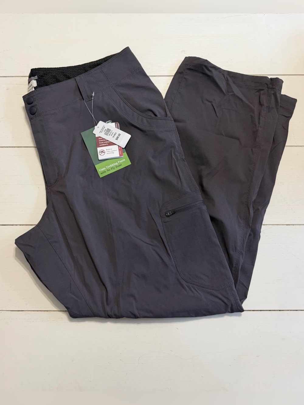 L.L.Bean Vista Trekking Pants